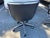 Vintage Mid Century Modern Knoll Pollock Desk Chairs Set of 4 For Sale - Image 13 of 18