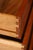 2000 - 2009 Stickley 21st Century Collection Pair of Cherry Chests For Sale - Image 5 of 18