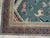 Early 20th Century Galerie Shabab Collection Early 20th Century Chinese Pictorial Throw Rug For Sale - Image 5 of 8