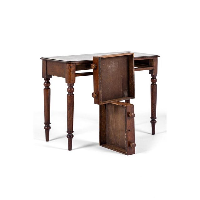 Welsh Pine Hall Table For Sale - Image 11 of 12