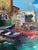 2020s Oil Painting on the Seashore Yuriy Suprunchuk For Sale - Image 5 of 13