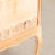 Pair of 20th Century Danish Whitewashed Pine Small Cabinet Nightstands For Sale - Image 13 of 16