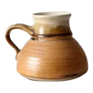 Vintage Studio Pottery Mug