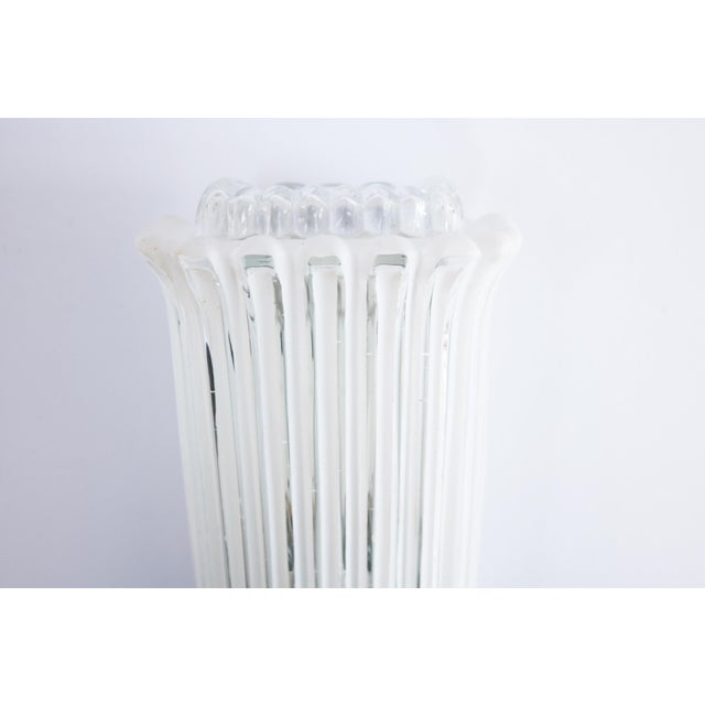 Metal Art Deco Style Bathroom Wall Lights by Keuco, 1990s, Set of 2 For Sale - Image 7 of 10