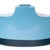 Whistle Vases attributed to Ettore Sottsass for Habitat, 2000, Set of 2 For Sale - Image 15 of 16