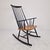 Rocking Chair by Ilmari Tapiovaara for Asko, Finland, 1960s For Sale - Image 3 of 15
