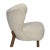 Mid-Century Modern NOIR Boggio Chair For Sale - Image 3 of 4