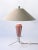 Large Mid-Century Modern German Table Lamp, 1950s For Sale - Image 17 of 18