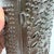 19th Century American Hand Punched Tin Candle Lantern With Pinwheel Motif For Sale - Image 6 of 16