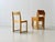 Orchestra Chairs by Sven Markelius, 1940s, Set of 4 For Sale - Image 11 of 18