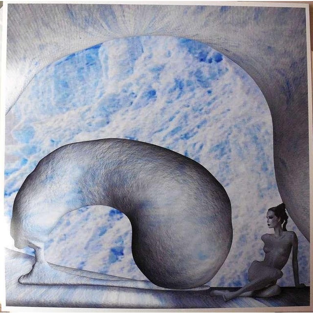 Charles Long, Holiday Situations #3, 1999 For Sale