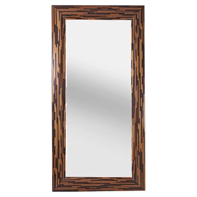 Mirror from Pitsilkas 1936 For Sale