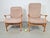 Set of Vintage Beech Armchairs by Farstrup Møbler Casa, 1970s For Sale - Image 13 of 17