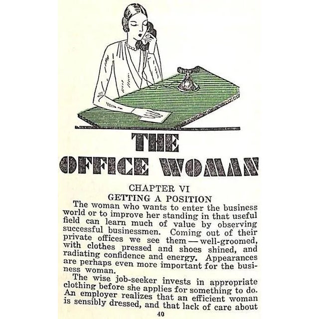 141 pp. 4"x 5.5" Charlotte Wright Wilkinson Whitman Publishing 1932