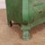 Wood Dutch Painted Bombe Commode For Sale - Image 7 of 10