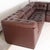 Modular Leather Sofa from Laauser, 1970s For Sale - Image 16 of 18