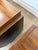Pair of Lane Staccato Brutalist Walnut Nightstands or End Tables, 1970s For Sale - Image 14 of 16