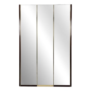 Illuminated Mirrors, 1970s, Set of 3 For Sale