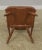 Cherry Fan Back Windsor Design Armchair For Sale - Image 12 of 13