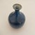 Vintage Pottery Bud Vase For Sale - Image 4 of 5
