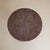French Cerused Oak Center Table, 1940s For Sale - Image 4 of 11