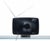 Metal Vintage Volans 2 Television from Brionvega, 1970s For Sale - Image 7 of 9