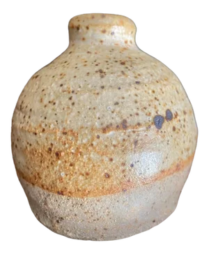 Boho Chic Miniature Studio Pottery