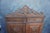 Spanish 18th Century Spanish Colonial Walnut Cabinet For Sale - Image 3 of 11
