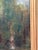 Anders Liljeqvist, Forest, 1960s, Oil on Panel For Sale - Image 17 of 18