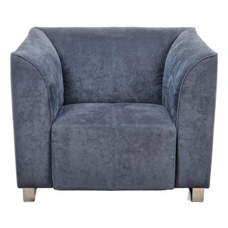 Vintage Isu Chair by Shigeru Uchida for Pastoe, 1990s For Sale