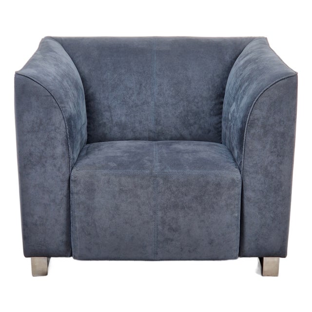 Vintage Isu Chair by Shigeru Uchida for Pastoe, 1990s For Sale