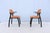 Modern Hon F3 Series Multipurpose Stackable Guest Chairs - A Pair For Sale - Image 9 of 18