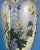 1960s 1960s Photorealist Chinoiserie Vase Still Life Oil Paintings, Framed - a Pair For Sale - Image 5 of 11