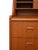 Scandinavian Secretary with Pull-Out Top, 1960s For Sale - Image 6 of 11