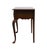 Pennyslvania House Solid Cherry Traditional Style 38" Vanity With Lift Top Mirror For Sale - Image 12 of 14