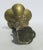 Antique Japanese Bronze Flower Vase Miniature For Sale In New York - Image 6 of 10