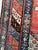 Antique Caucasian TUSCAN DREAM Long Runner Rug 3.7 x 14.9 For Sale In Milwaukee - Image 6 of 15