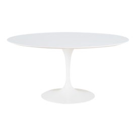 Example of Eero Saarinen Tables