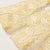 Vintage Handmade Woven Lace edging. Origin unknown -- not African. Lace is a delicate and technical method of weaving used...