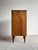 Vintage Mid Century Modern Walnut Chest of Drawers For Sale - Image 17 of 17