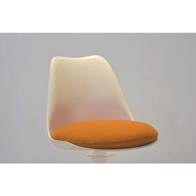 Tulip Dining Chair by Eero Saarinen for Knoll International, Germany, 1956 For Sale - Image 12 of 14