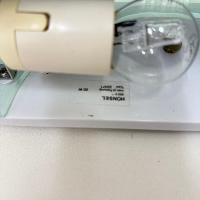 Postmodern Wall Lamp, 1980s For Sale - Image 15 of 18