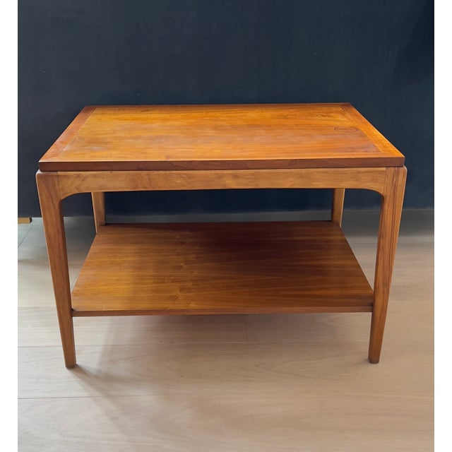 The Lane "Rhythm" collection is a mid-century classic in American furniture. Manufactured in Altavista, Virginia, this...