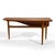 Bovirke Finn Juhl Coffee Table with Drop-Leaf by Bovirke For Sale - Image 4 of 11