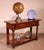 19th Century English Console Table For Sale - Image 9 of 10