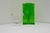 Mid-Century Modern Take Table Lamp in Green Transparent Polycarbonate by Ferruccio Laviani for Kartell, 2003 For Sale - Image 3 of 17