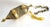 1960s Lamp Pair Brass Pendant Lights Restored For Sale - Image 5 of 14