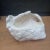 Vintage Plaster Abstract Natural Color Palette Sculpture / Giacometti For Sale - Image 6 of 12