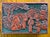 Antique 19th Century Chinese Carved Red Cinnabar Lacquer Table Box For Sale - Image 10 of 18