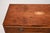Wood Vintage Regency Style Inlaid Yew Wood Chest of Drawers, 1960 For Sale - Image 7 of 11